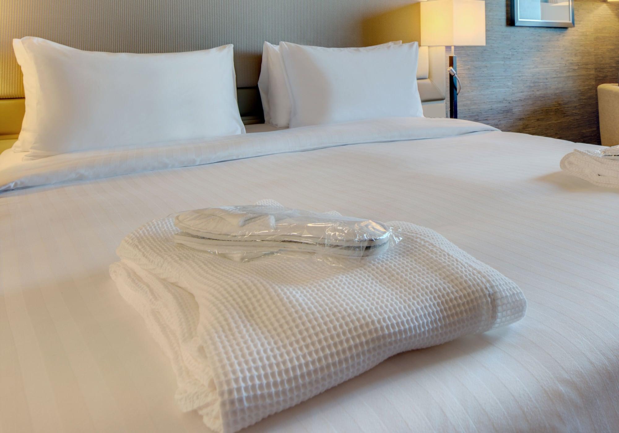 Doubletree By Hilton Hotel Newcastle International Airport Ngoại thất bức ảnh