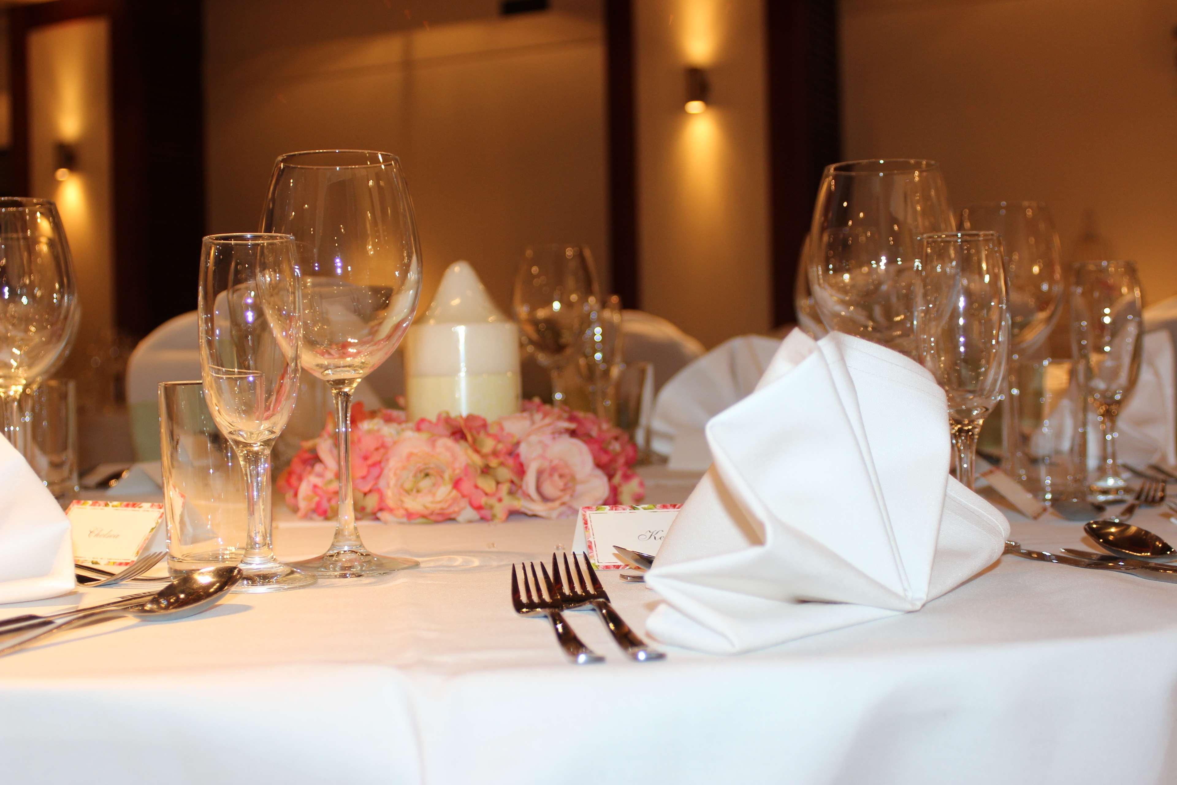 Doubletree By Hilton Hotel Newcastle International Airport Ngoại thất bức ảnh