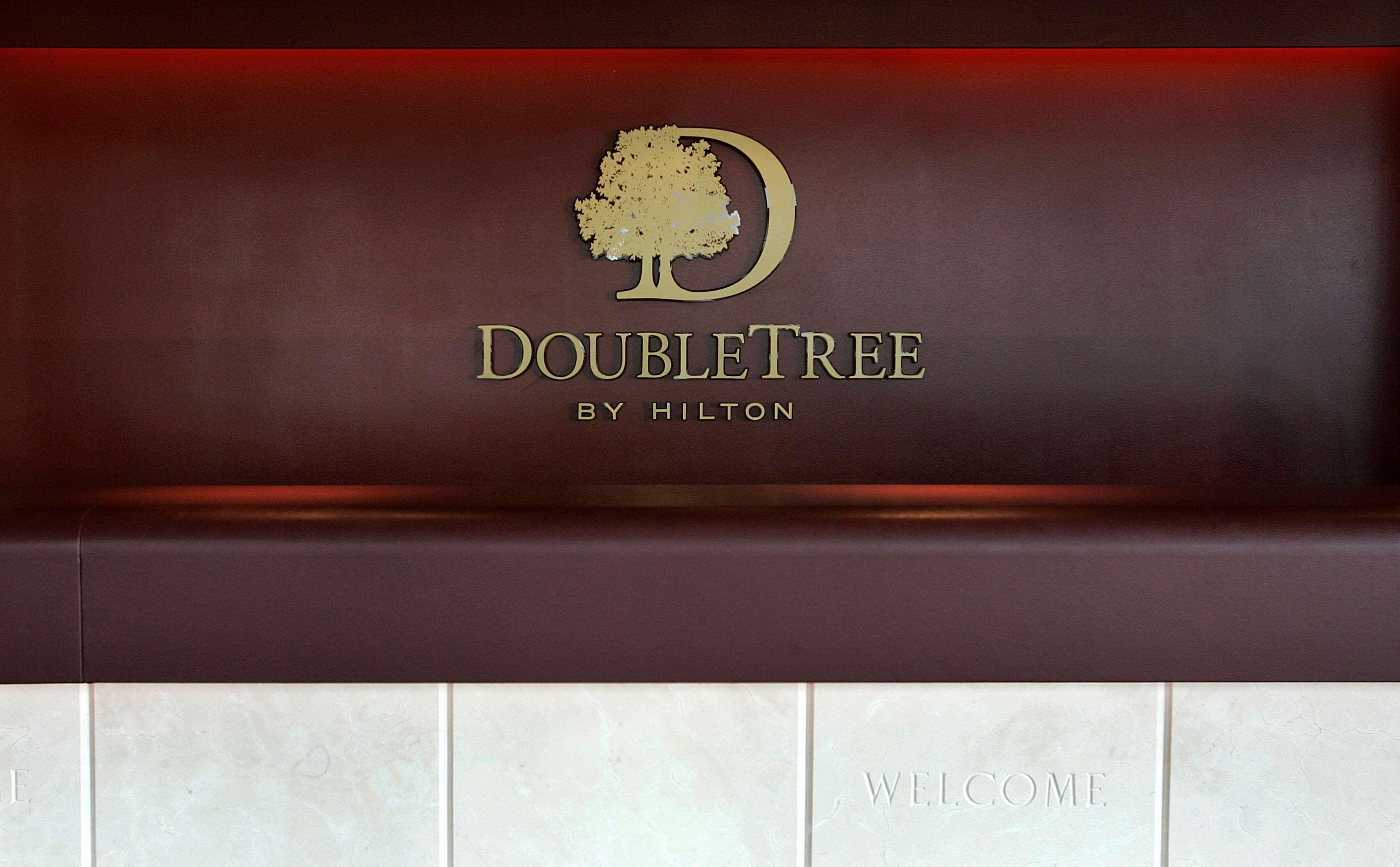 Doubletree By Hilton Hotel Newcastle International Airport Ngoại thất bức ảnh
