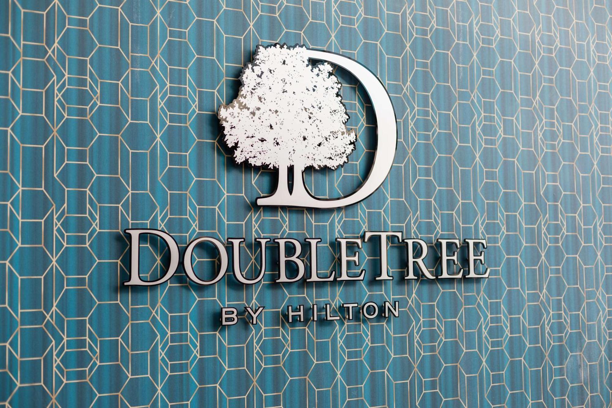 Doubletree By Hilton Hotel Newcastle International Airport Ngoại thất bức ảnh