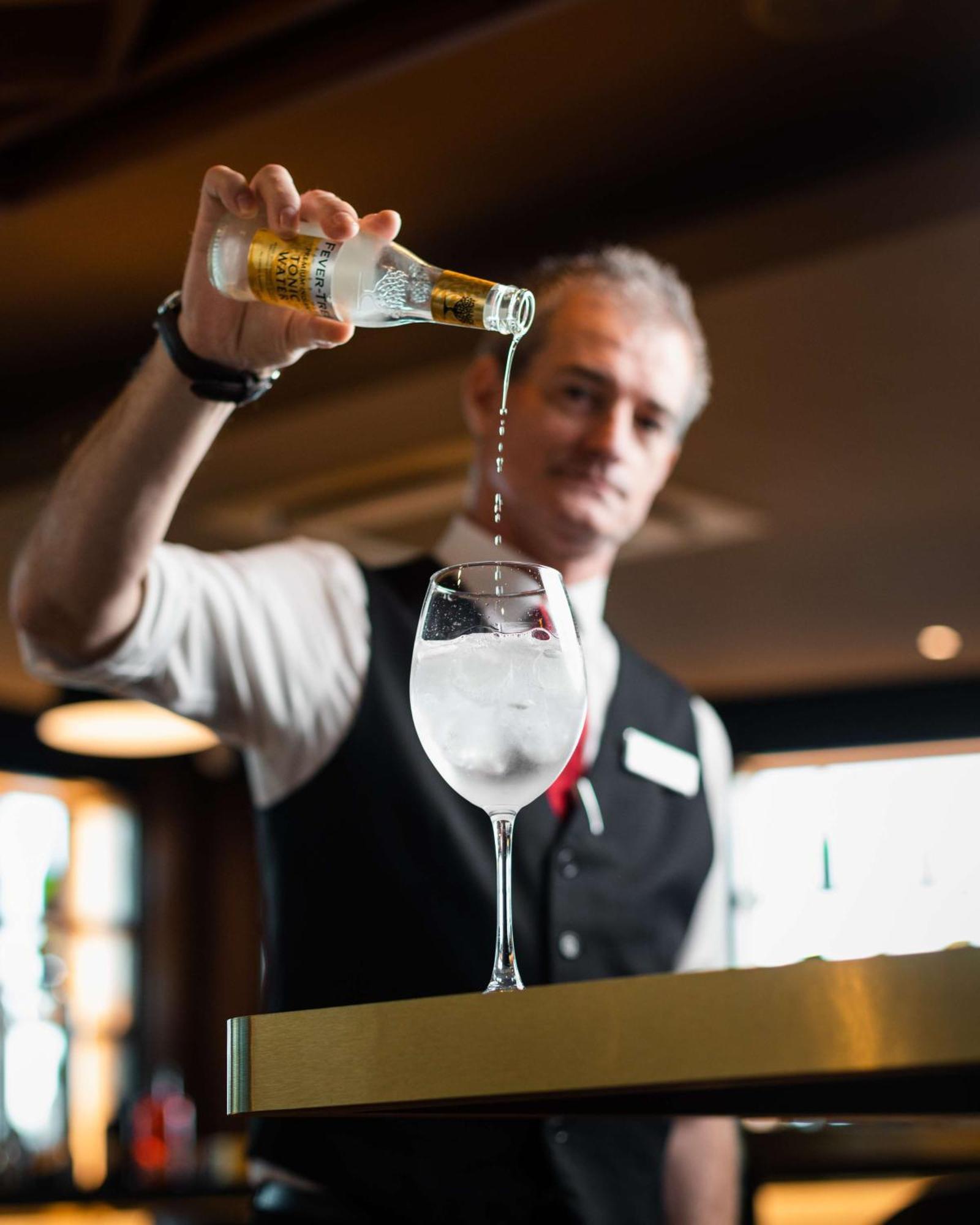Doubletree By Hilton Hotel Newcastle International Airport Ngoại thất bức ảnh